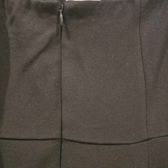 Ramy Brook Julie Dress Black NWT Size 2 - Picture 8 of 11